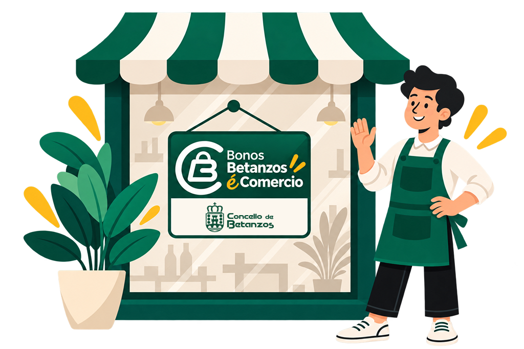 COMERCIANTE