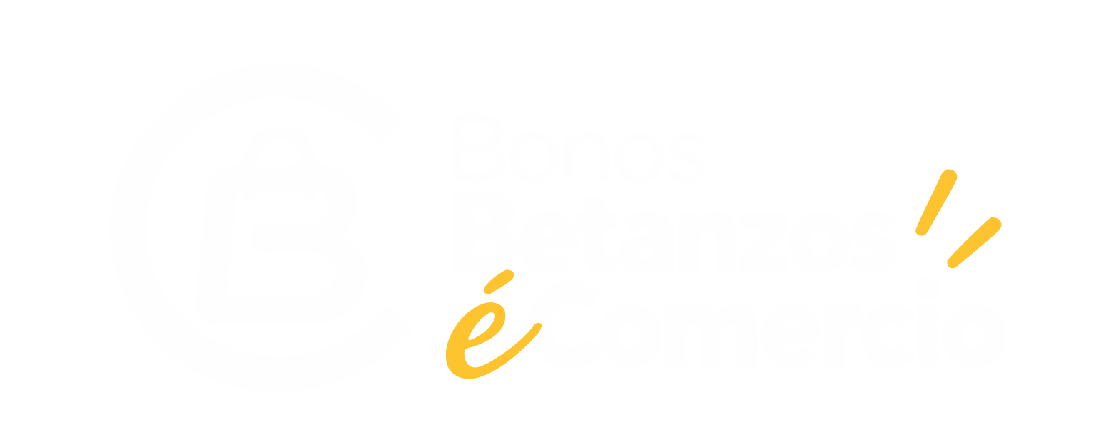 Bonos Betanzos é Comercio